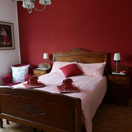 La Casa Dei Nonni Apartment Bussoleno Bagian luar foto
